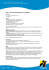 Fact Sheet - Leukerbad