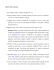 APPUNTI DI VIAGGIO Carta d`identità valida x l`espatrio