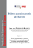 Diritto sanzionatorio del lavoro