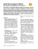 Shell Rimula Signia 10W-40 Nuovissima tecnologia per motori Euro 4
