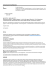 Microsoft Outlook - Stile memo