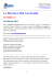 Pillola per navigare n. 10