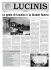 Lucinis, 33 - Associazionismo - BCC Lucinico - Farra