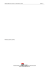Manuale per l`utente - Robot Structural Analysis