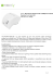 Mini Router Ripetitore WiFi 750Mbps Dual Band Repeater5 con