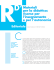 Materiali per la didattica: risorse per l