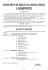 I L  S I N D A C O - per la lista n. 3