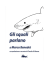 Gli squali parlano