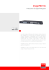 :Specifiche tecniche