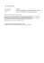 Anno Accademico: 2012/2013 - Dipartimento DUSIC