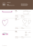 design Agatha Ruiz de la Prada A 8551 B 8551 A 8552