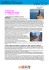 COPENAGHEN LA SIRENA DEL NORD 15 – 18 Settembre 2011