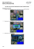UTILIZZO DVR DIGIMASTER TRAMITE SERVER