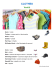 clothes - "G. Segantini" Asso