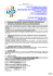 CALCIO A 5 ALLIEVI CAGLIARI