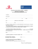 Accordo Consorzio Rete Industria – Vodafone Domanda di