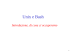 Unix e Bash