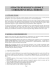 STRATEGIE DI RILEVAZIONE E CORREZIONE DEGLI ERRORI