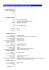 formato europeo per il curriculum vitae