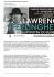 Rocca Imperiale, Mostra di Lawrence Ferlinghetti