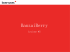 BanzaiBerry Lezione 1