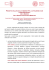 Verbale del Workshop "Progetto Data Science