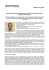 Ipanema Technologies nomina David Fischer Vice Presidente per il