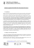 Relazione annata agraria 2015