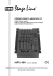 BDA MPX-400