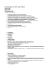 Introduction to "Do" and "Does"