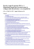 Decreto Legge 24 gennaio 2012, n. 1 - Ambasciata d`Italia