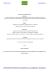 menu` di s.silvestro 2016 primi