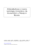 Embeddedness e nuova sociologia economica: da Granovetter a