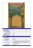 Scheda completa - Catalogo Generale dei Beni Culturali