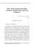 Bion e Kuhn - Centro Studi di Psicologia e Letteratura