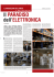 IL MAGAZZINO DEL MESE Il PARADISO dell`ELETTRONICA