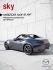 M{zd{ MX-5 RF - Mazda Svizzera
