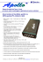 Stesso hardware di SoundBook, gestibile via USB da qualsiasi PC