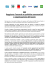 Comunicato Accordo Politiche Commerciali e Organizzazione Lavoro