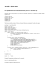 Java3D – Quick start.