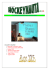 Newsletter della Federazione Italiana Wheelchair Hockey