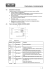 CENTRALINA SIGMA-CONTROL-BASIC-allarmi