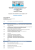 Visualizza il programma