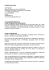 Curriculum Vitae - Comune Castelnovo ne` Monti
