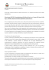 Razionalizzazione spese Bilancio Previsione 2012 Allegato