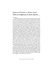 P oiein and P ictura in Alfonso Gatto`s Rime di