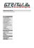 Regolamento Ufficiale Indice Video Dimostrativi
