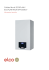 Caldaie Murali ECOFLAM / ECOFLAM HIGH EFFICIENCY