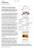 Glyphosate - Savona News