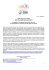 COMUNICATO STAMPA Bike Tour della Decrescita 2016